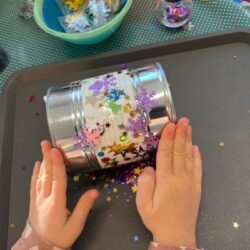 Basteln an Weihnachten